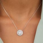 Silver Bracelet 437 1