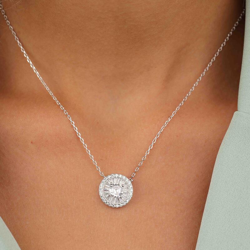 Silver Bracelet 437 1