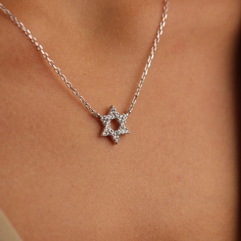 1196silver Necklaces