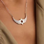 1199(1)silver Necklaces