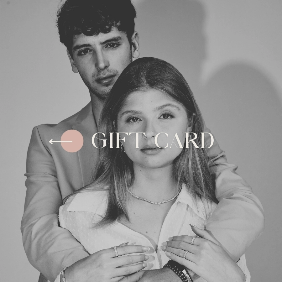 Giftcard Black Monal