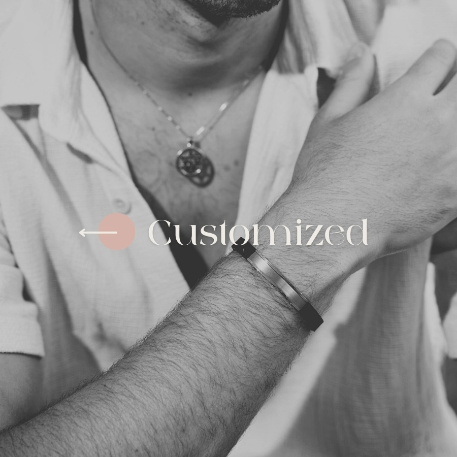 חריטה Black Monal